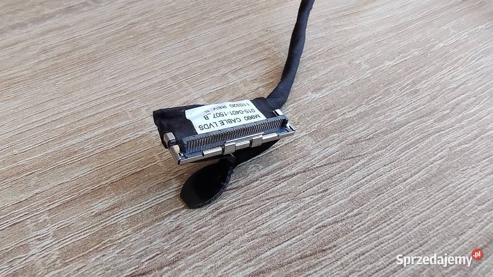 Taśma matrycy Sony Vaio PCG61211M VPCEA4S1E M960 Łódź