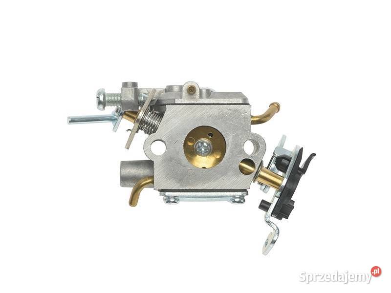 Gaźnik Husqvarna 130 135 Mark II Gaźniki Ostrołęka sprzedam