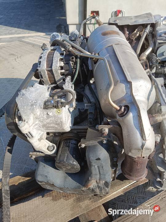 CITROEN C3 III 2019 r części 12b turbo Piekoszów sprzedam