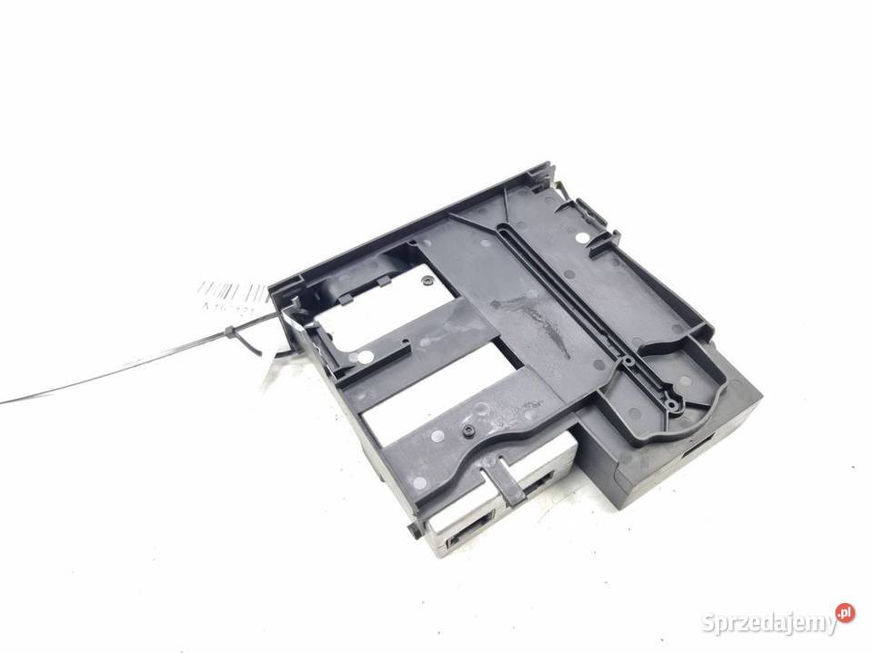 MODUŁ AUDI A8 D3 II LIFT 4E0035785D Pozostałe kujawsko-pomorskie Lipno