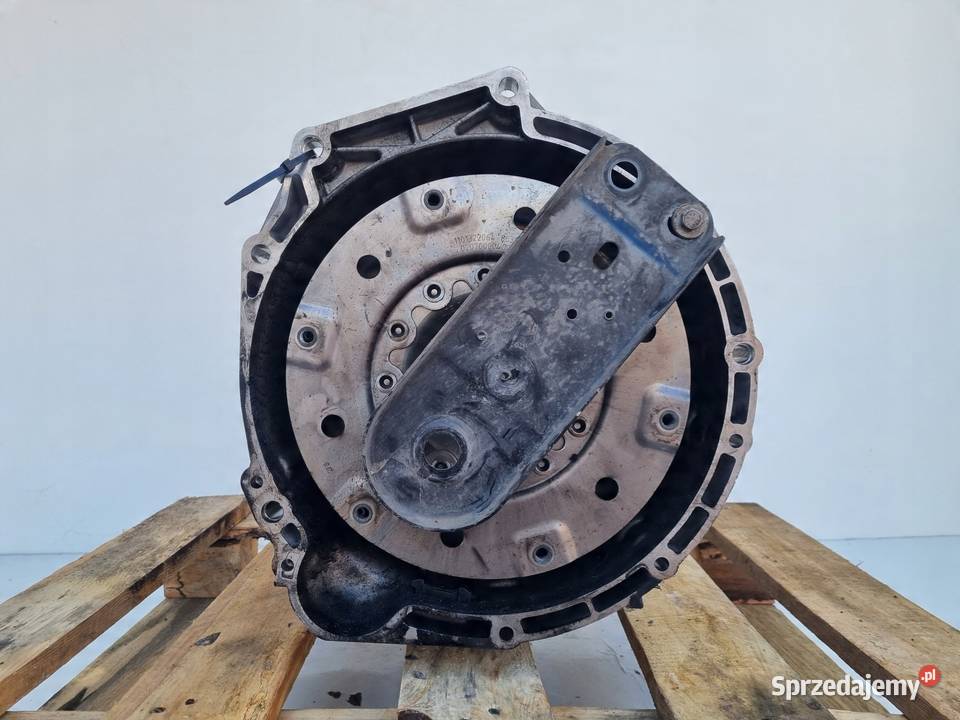 BMW F30 F31 F34 20 D AUTOMATYCZNA SKRZYNIA Skrzynie biegów manualne lubelskie Janów
