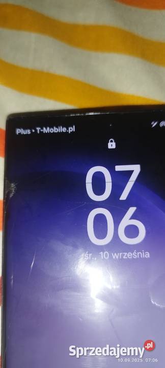 Samsung Galaxy S23 Ultra Braki