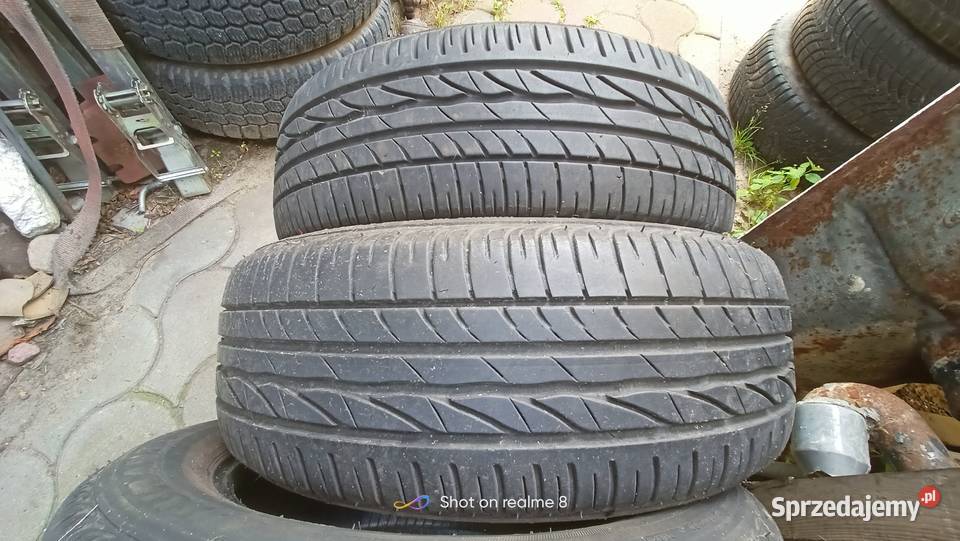 Opony 2056016 Bridgestone Samochodowe Skarżysko-Kamienna sprzedam
