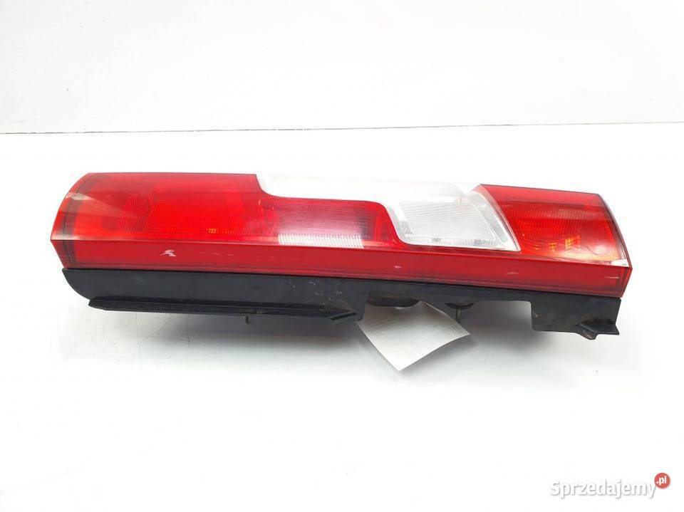 LAMPA PRAWA TYŁ FIAT DUCATO III L2H2 01380672080 osobowe Lipno