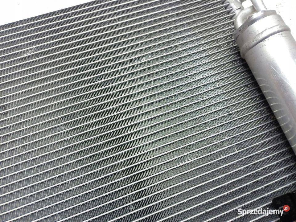 CHŁODNICA KLIMATYZACJI INFINITI M35 35 M45 45 B osobowe Skraplacze Skarżysko-Kamienna