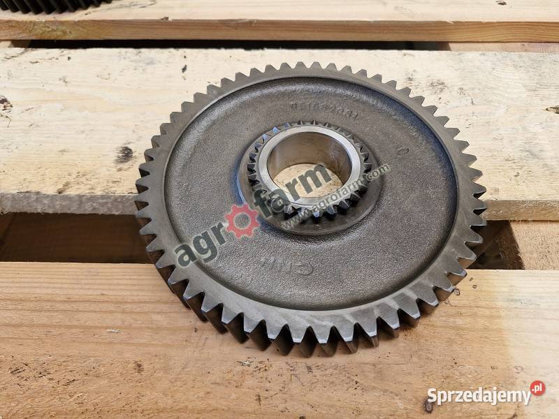 Koło zębate Holland T4020 TN55 TN75A TN95A Byków