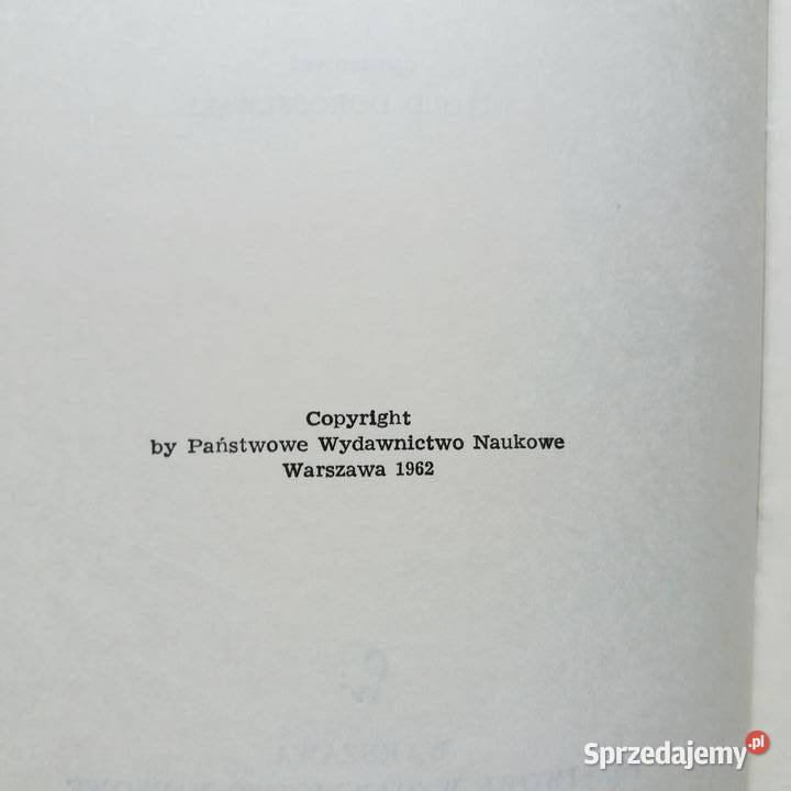 Stanisław Szober Gramatyka Języka Polskiego łódzkie Łódź