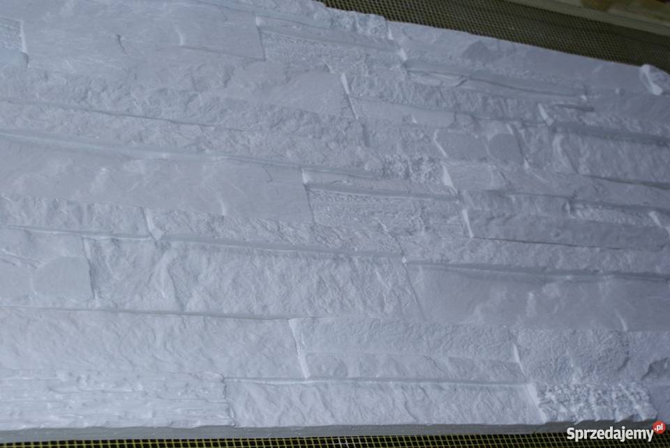 Płytki ELEWACYJNE Kamień DEKORACYJNY na Ściany Wadowice