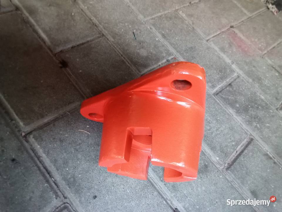 Bizon obudowa sprzęgła Horodło
