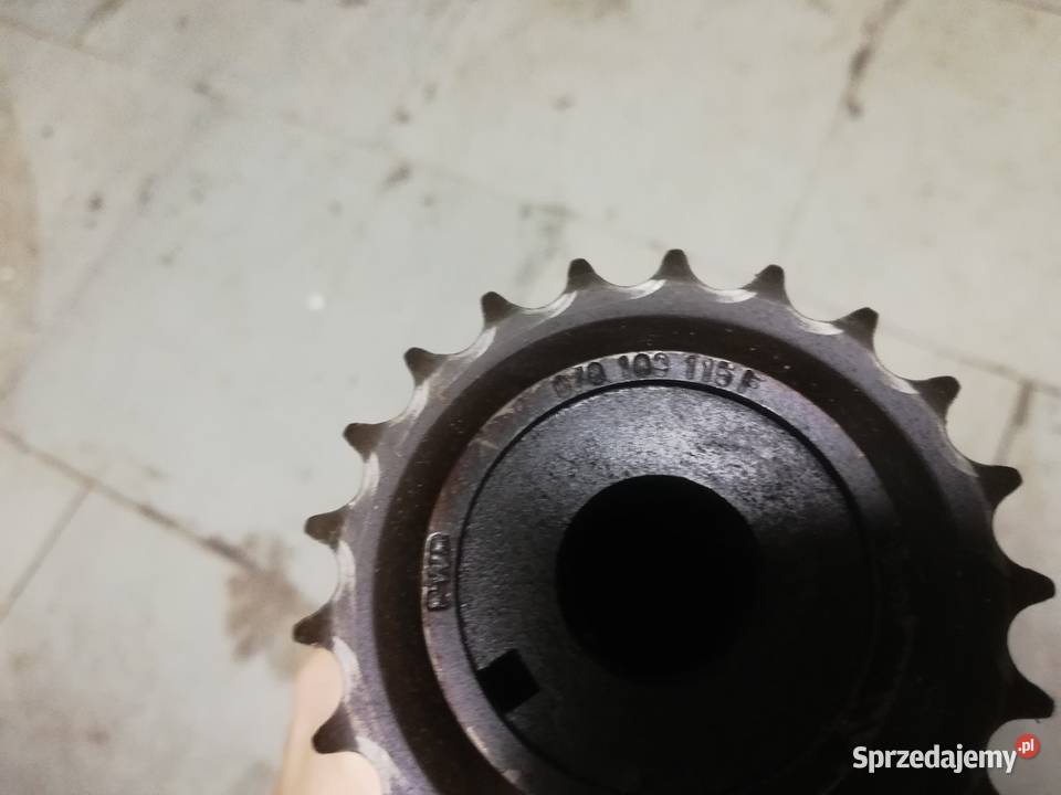 Audi 18 20v ADR wałki kompletne wydech i ssący Gdańsk