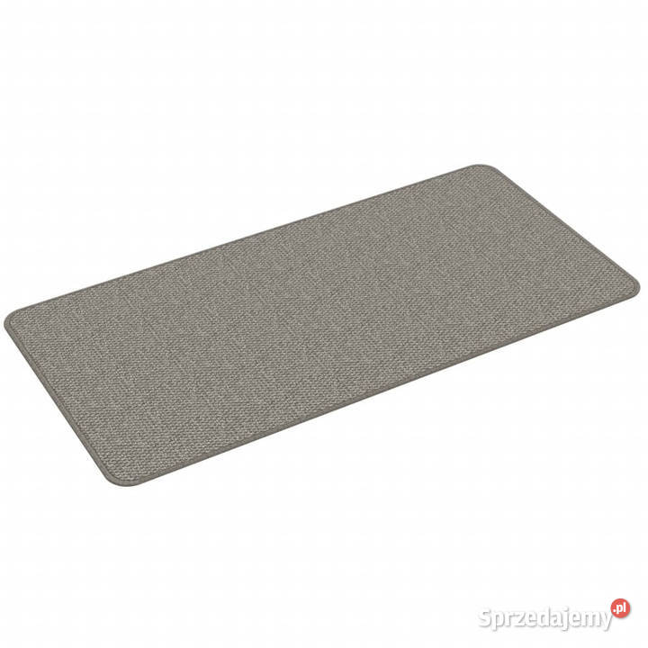 Chodnik stylizowany na sizal srebrny 50x100 Warszawa sprzedam