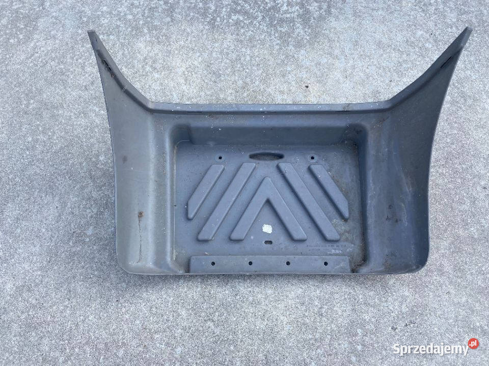 Błotnik Nadkole ATEGO 9745221101 9745221001 Maszewo