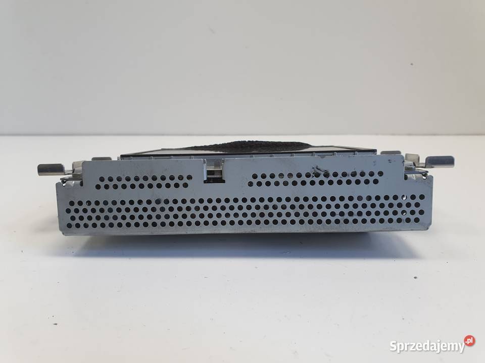 Volvo VOLVO V60 I S60 II XC60 I EKRAN NAWIGACJI Chełm sprzedam