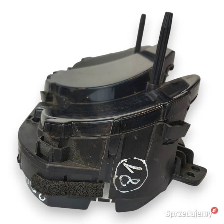 LICZNIK ZEGARY 3411080K01 Suzuki Grand Vitara II Chełm sprzedam