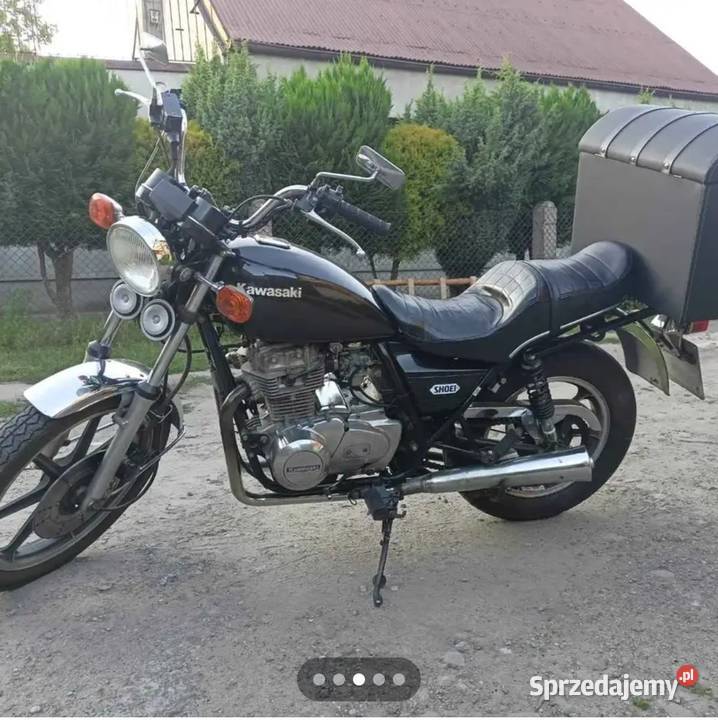 Sprzedam nieuszkodzony Kępno