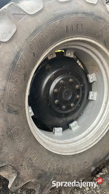 Case Felga 38 case Felga 38 58070 r38 Jastrzębniki