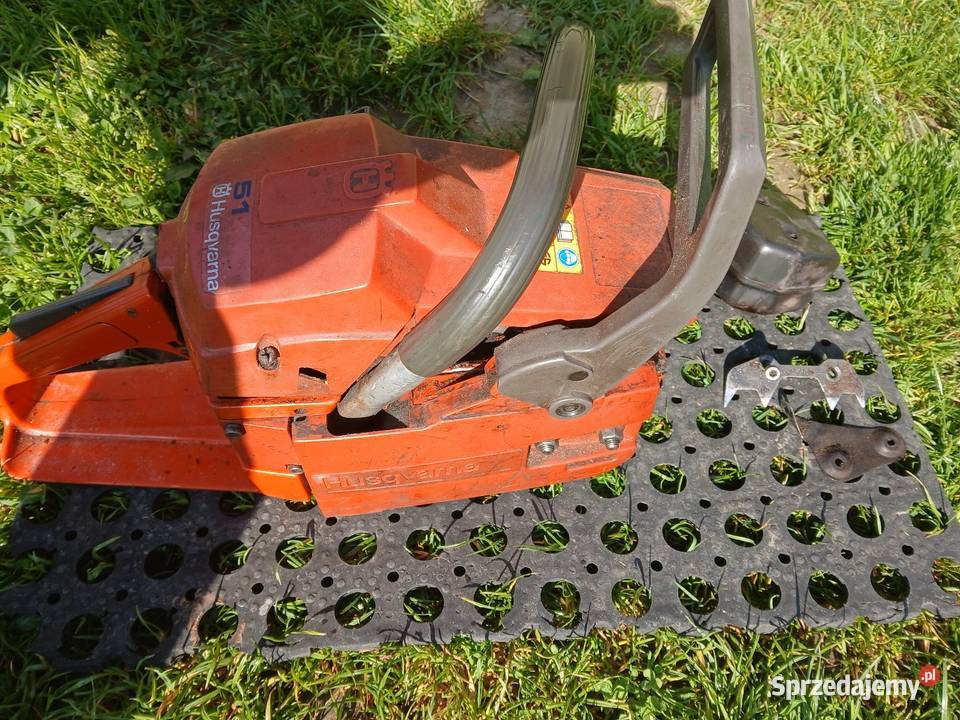 Husqvarna 51