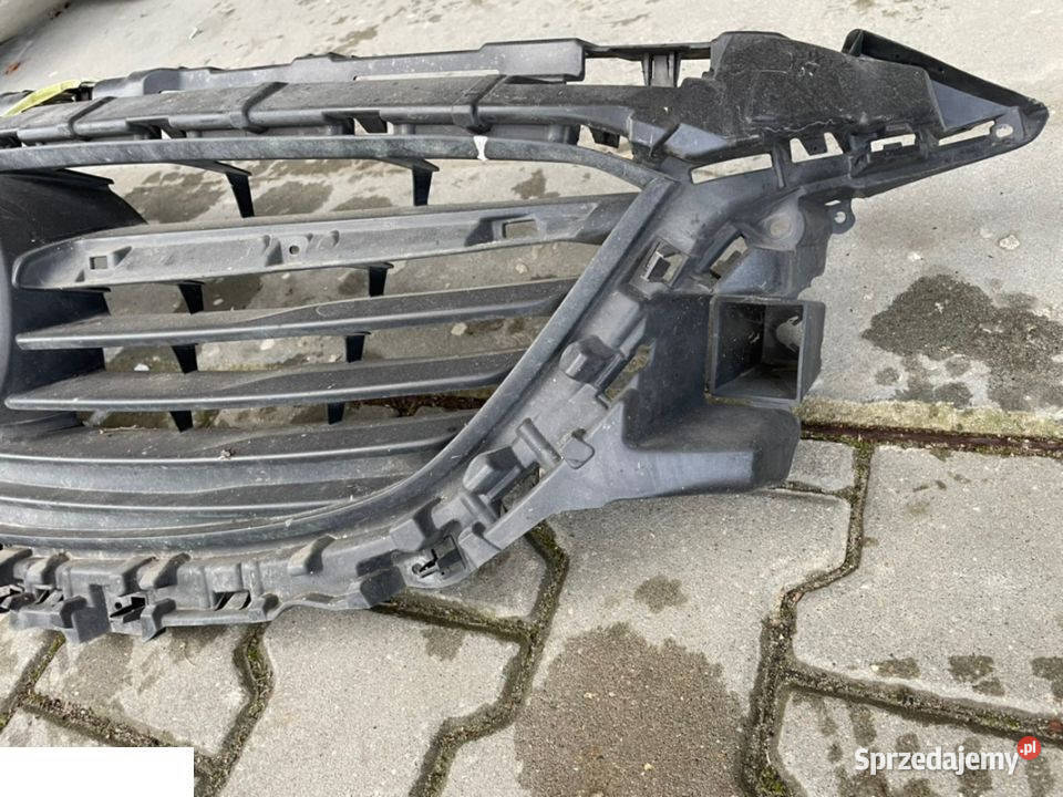 Mazda 6 ghp9 atrapa podstawa Motoryzacja Kozubszczyzna