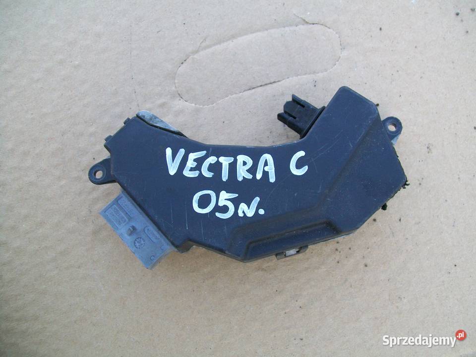 Vectra C Rezystor dmuchawy Pozostałe Mińsk Mazowiecki