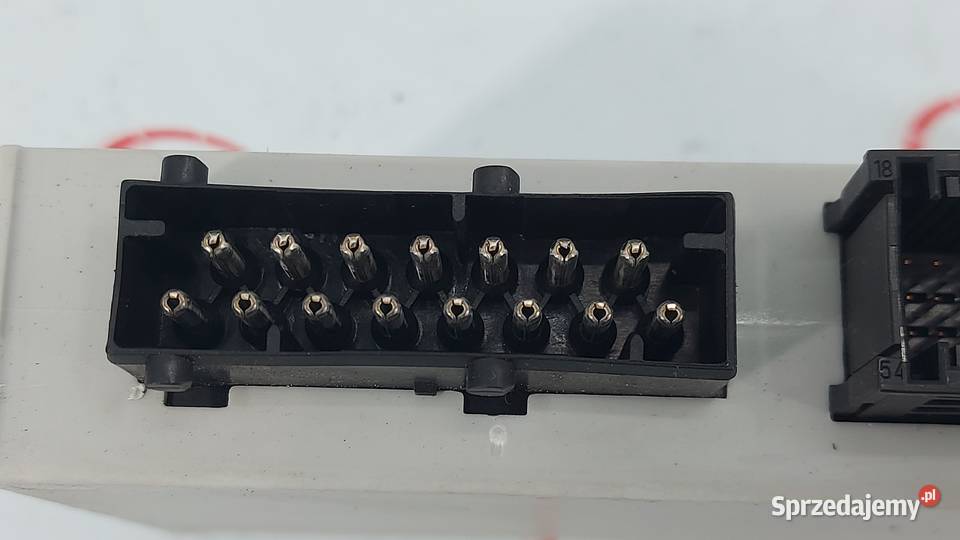 BMW X3 20 D M4I 06r moduł komfortu 6963338 osobowe Kielce