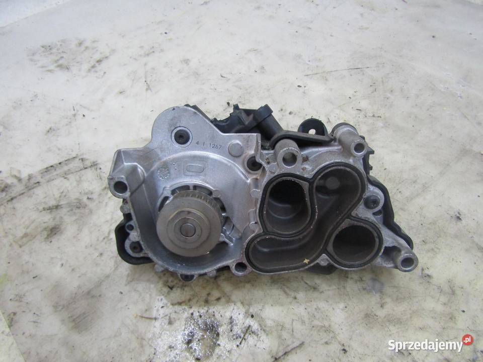 POMPA WODY 10 MPI VW UP PA66GF30 sprzedam