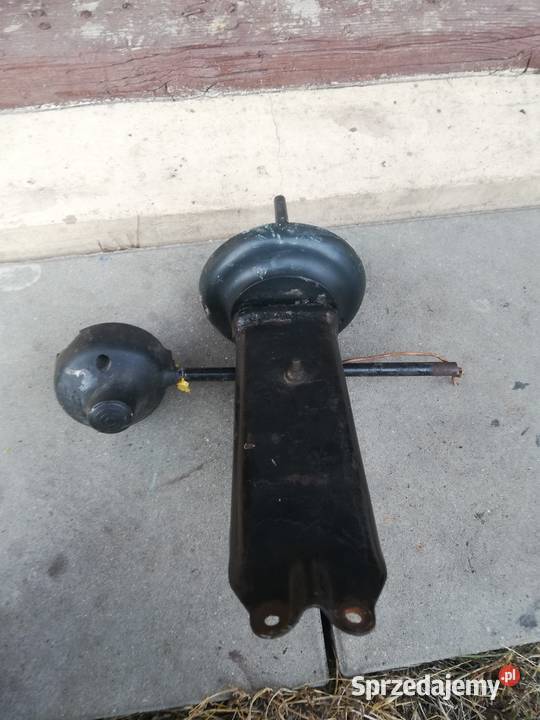 Uchwyt lampy tył mz etz 250