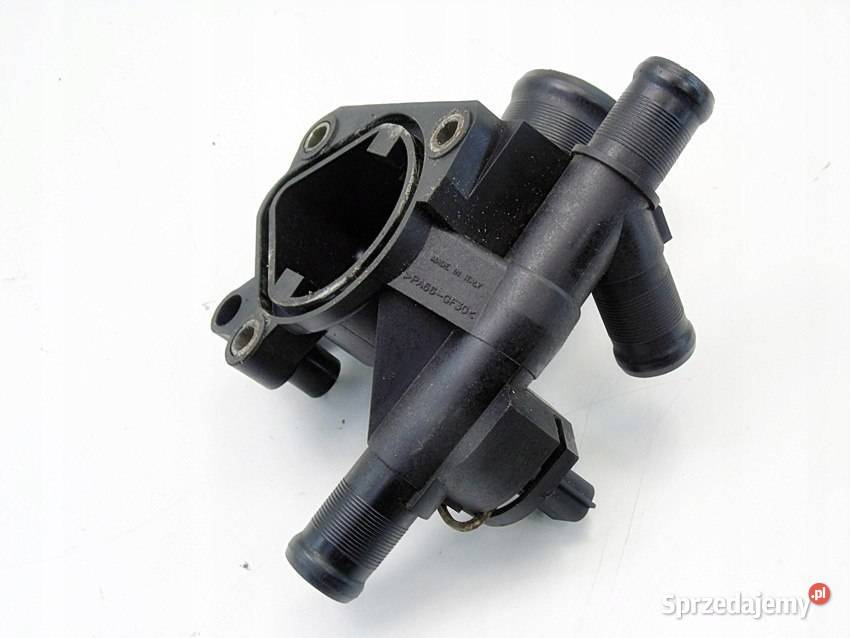 OBUDOWA TERMOSTATU 20 DCI CDTI TRAFIC 2 VIVARO