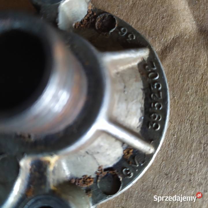 adapter filtra oleju Pontiac Camaro i inne Tuning Nieporęt sprzedam