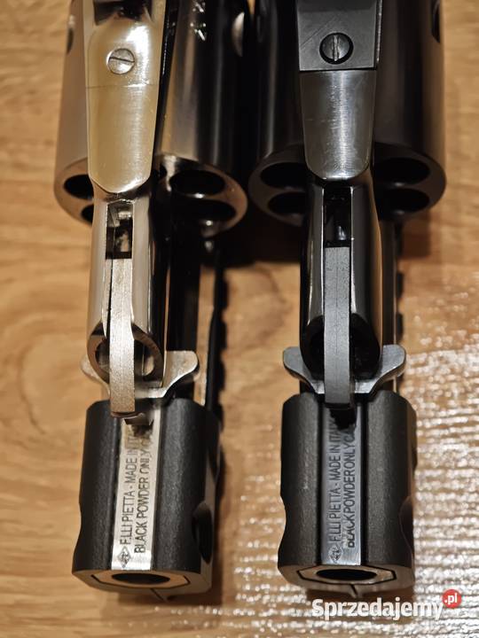 Rewolwer Remington snubnose 3 Nowe Busko-Zdrój