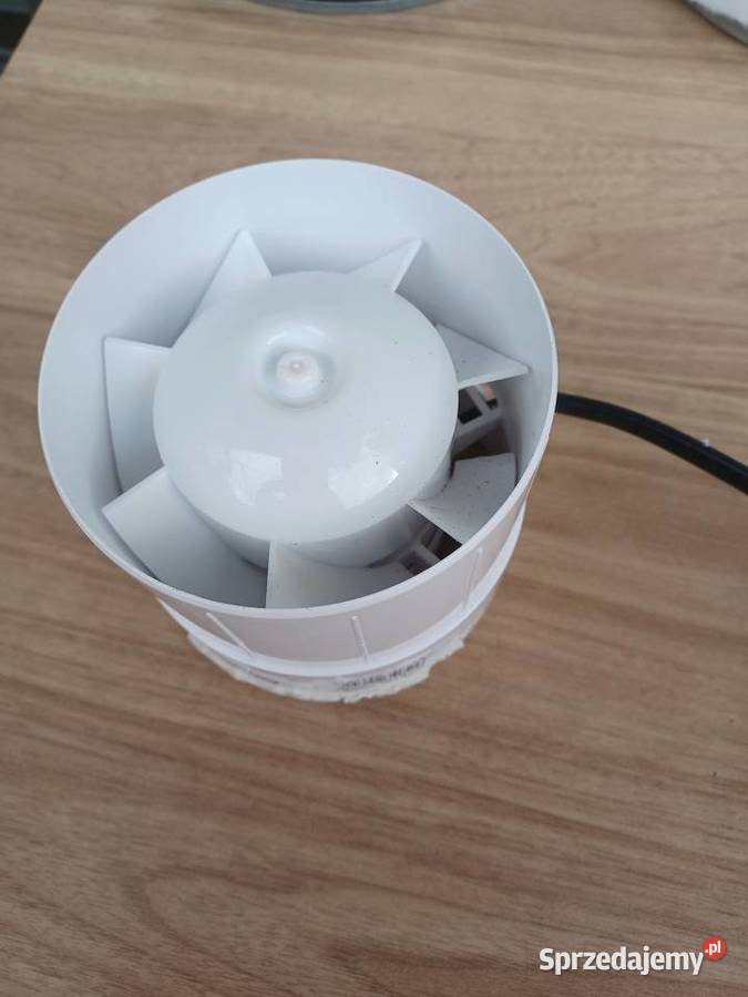 Wentylatory Świdnica