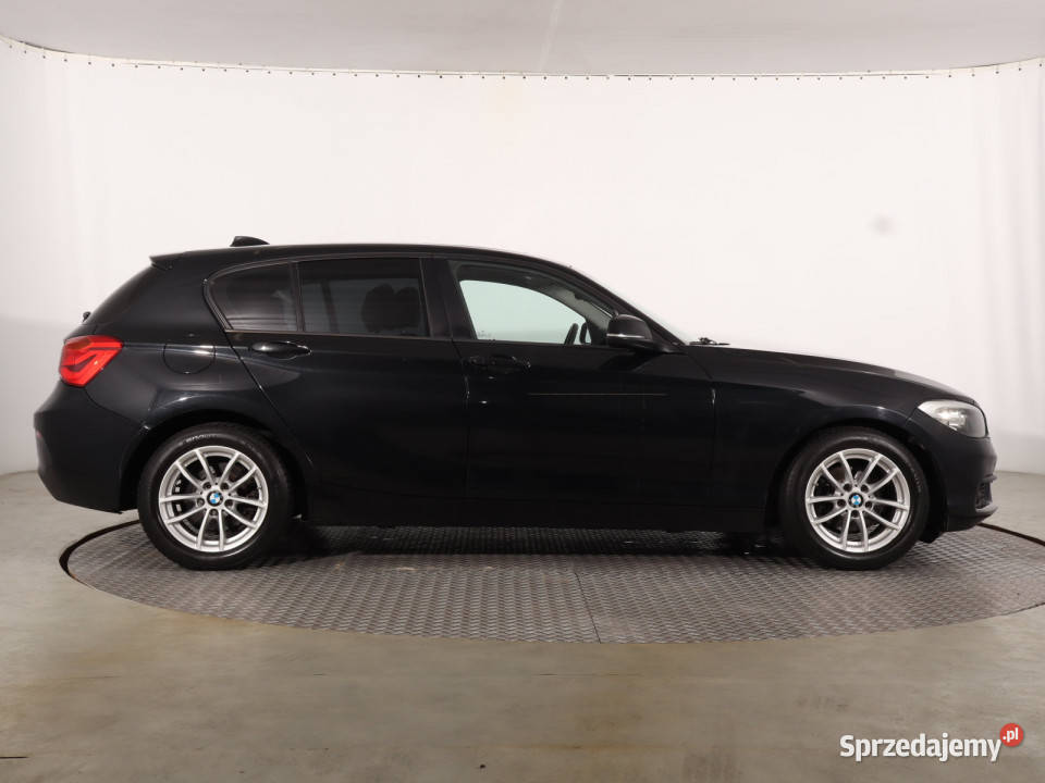 BMW 1 116i Katowice