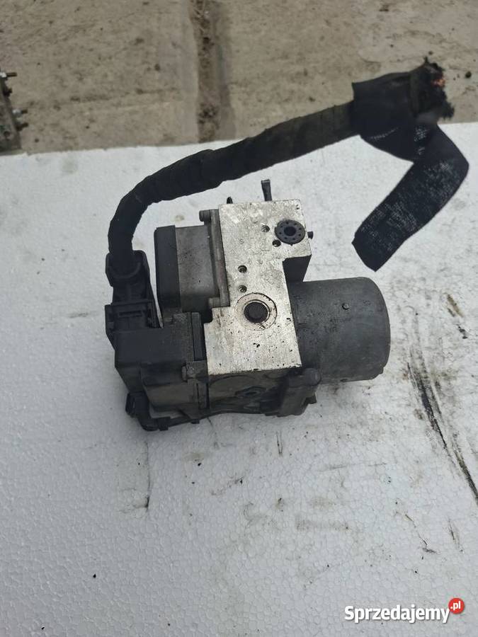 Pompa Hamulcowa Volkswagen Passat B5 lubelskie Wisznice