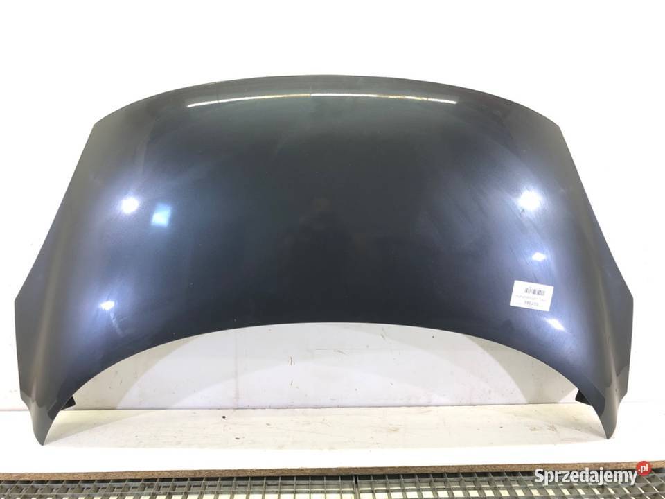 MASKA RENAULT SCENIC III Minivan POKRYWA