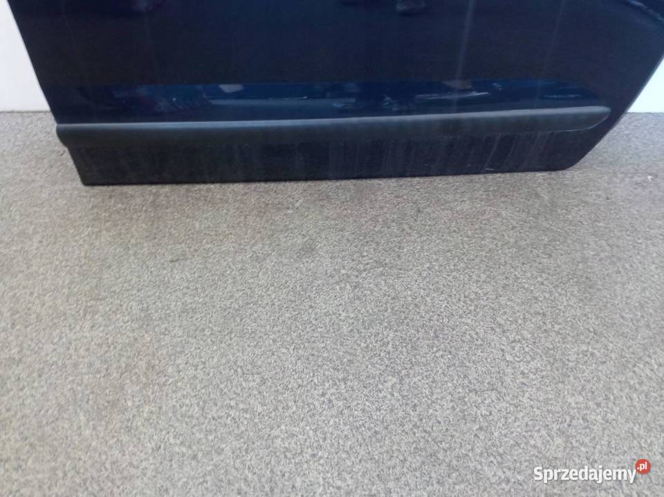 DRZWI PRAWE PRZÓD KPSC Peugeot 3008 I 2008