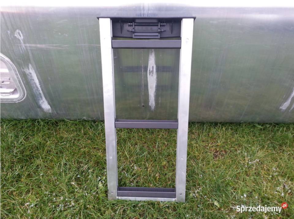 IVECO STRALIS EUROCARGO SCHODKI DRABINKA Pozostałe lubuskie Kargowa sprzedam