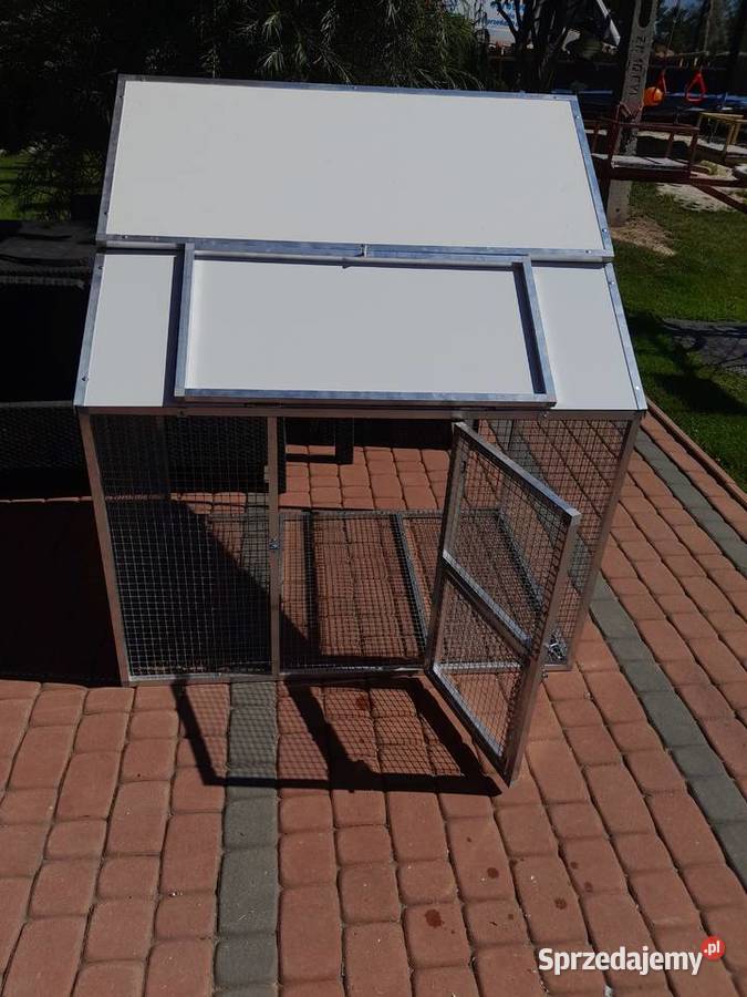 Wloto woliera Dla ptaków Czchów