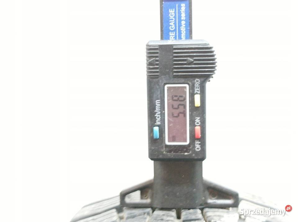 OPONA ZIMOWA GENERAL ALTIMAX WINTERX