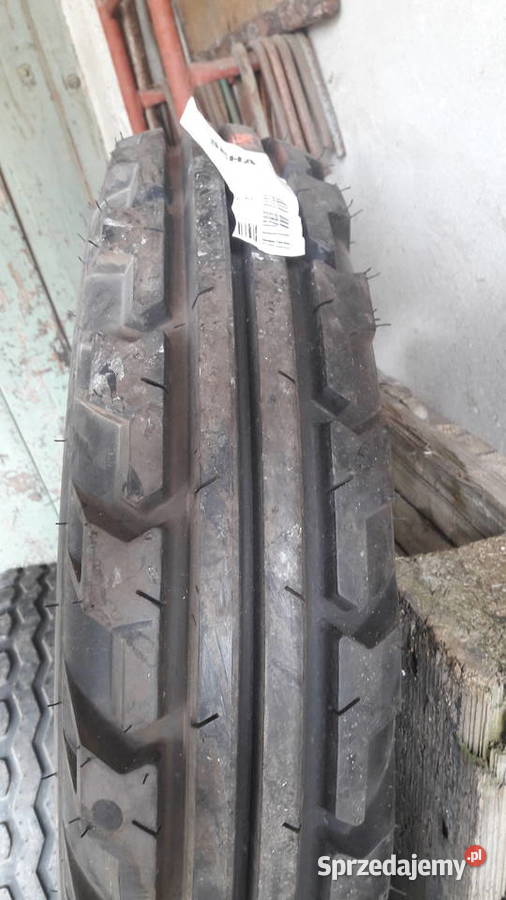 Na sprzedaż nowa opona 750 16 Bochnia