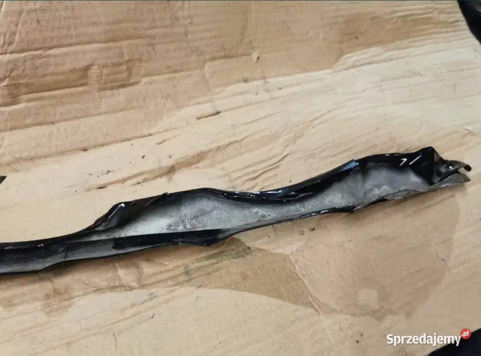 Nosek BMW e34 lift Pozostałe Żory sprzedam