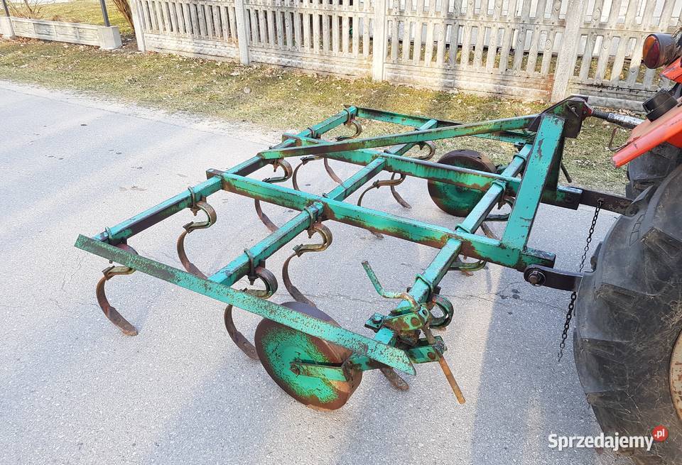 Kultywator radło drapak 190 do ursusa C330 C360 Dąbrowa Tarnowska sprzedam