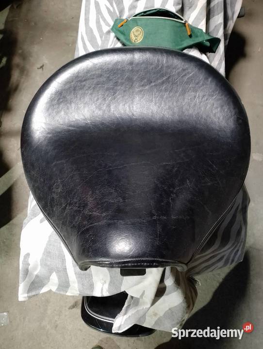 Siodełko Yamaha Drag Star 1100 nieuszkodzony Jaworzno