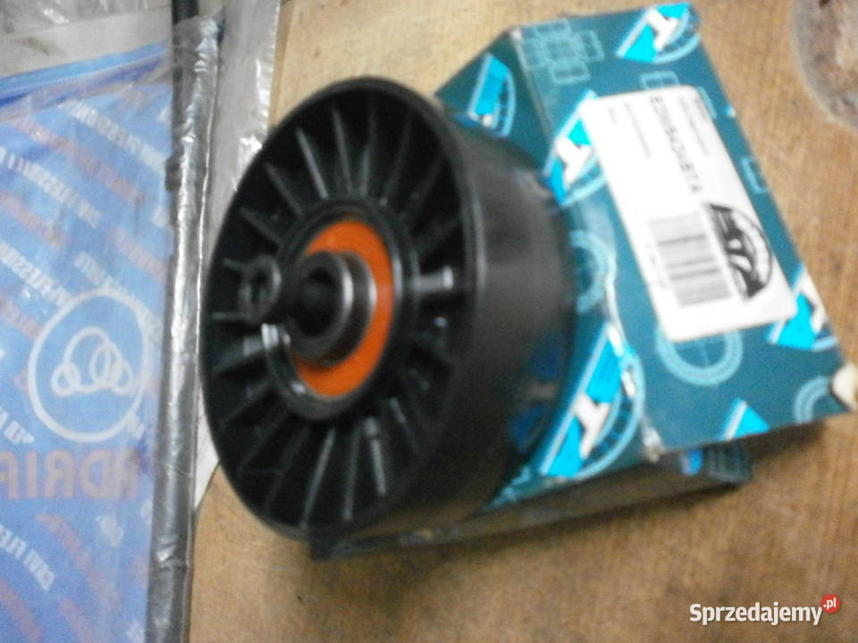 części do VW T4 25tdi Warszawa