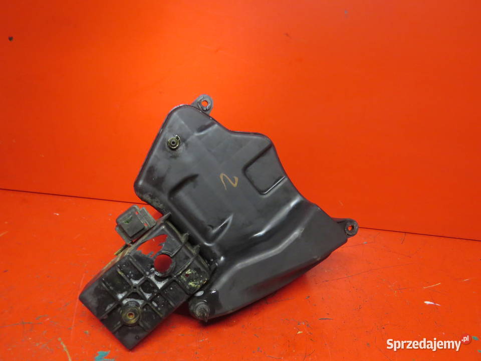 GILERA NEXUS 500 NEXUS500 2012 airbox filtr Warszawa