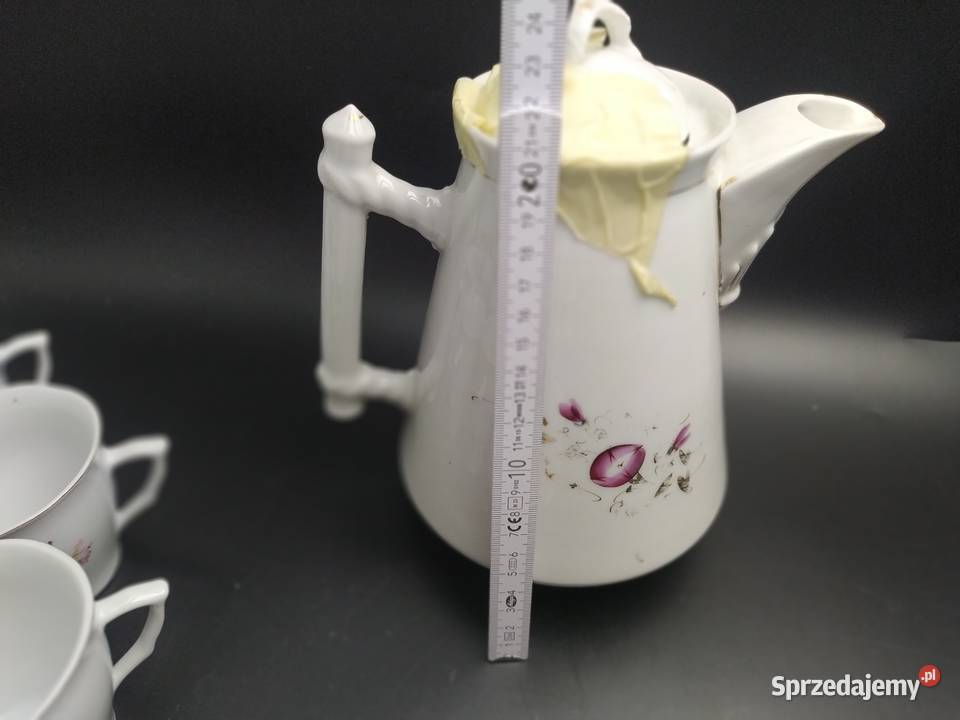 Serwis 6 Osob Myszyniec