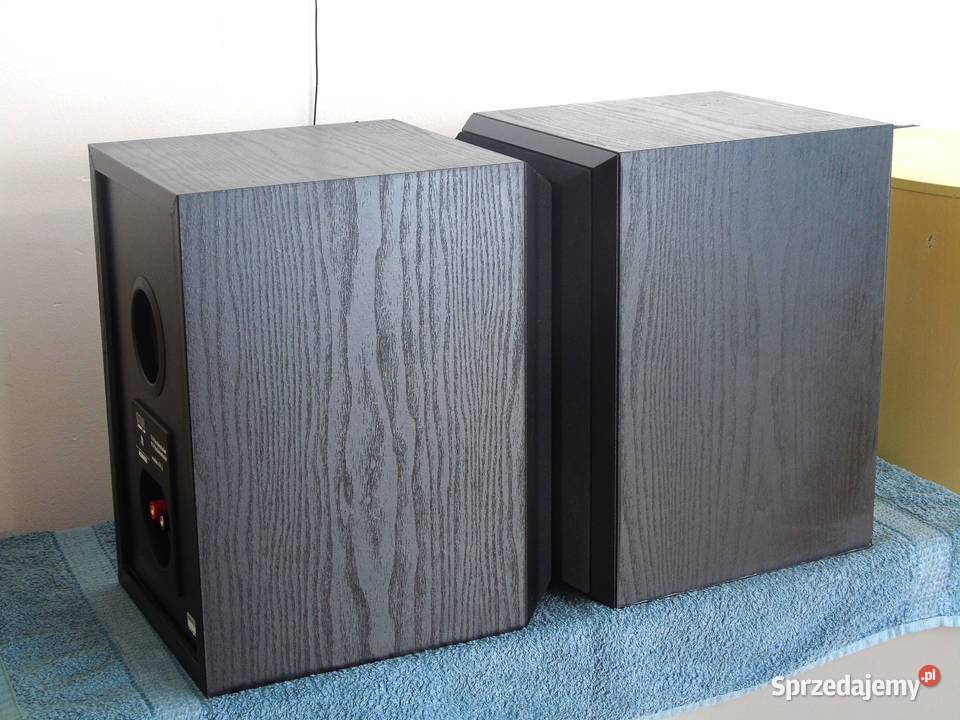 Kolumny Kendo Status Line śliczne monitory Jasło sprzedam