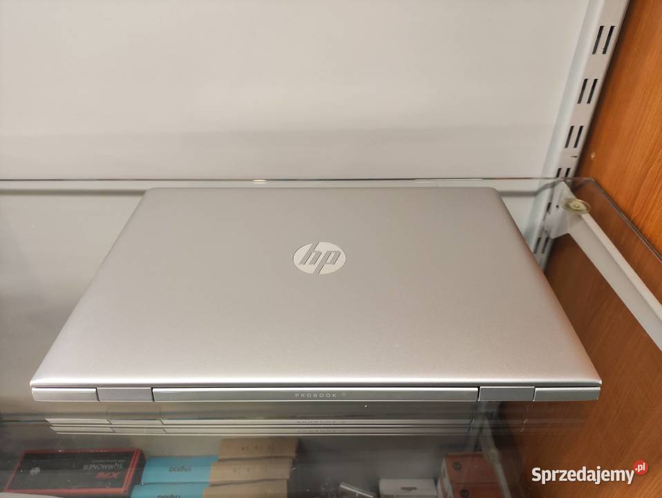 HP ProBook 640 G5 I58gen 8GB RAM 256SSD W11P FHD podlaskie Białystok