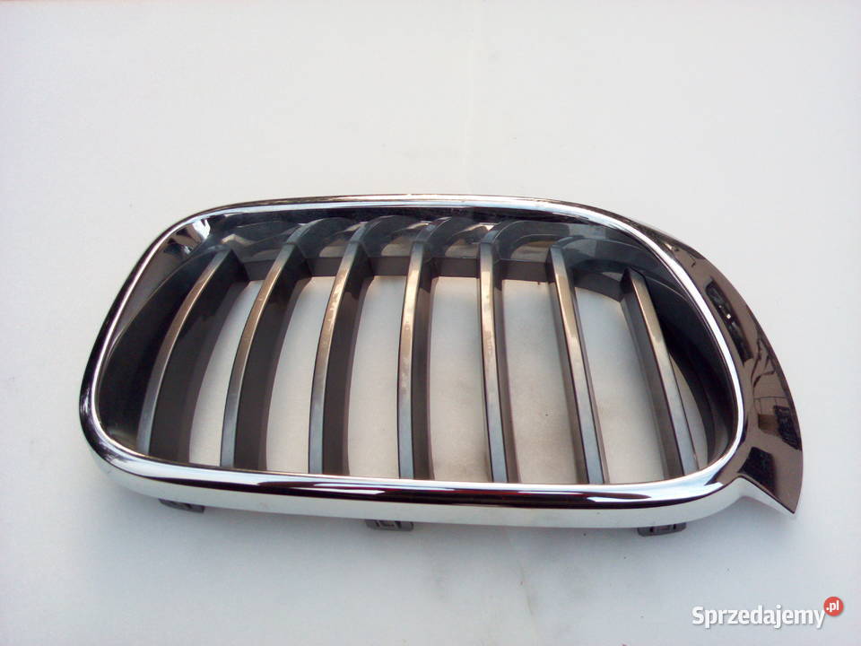 BMW X4 X3 F25 F26 Nerka Gril Atrapa M40i wielkopolskie Turek