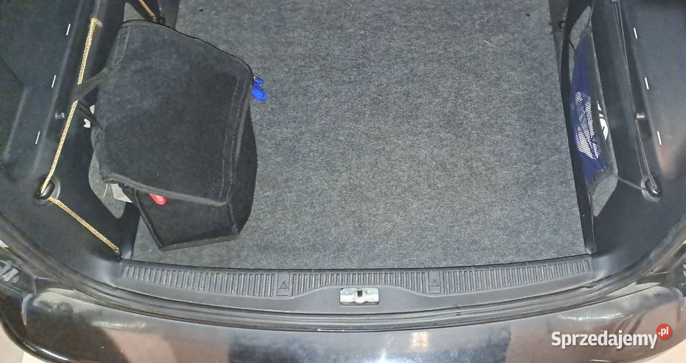 Skoda Roomster 14 ESP Wrocław sprzedam