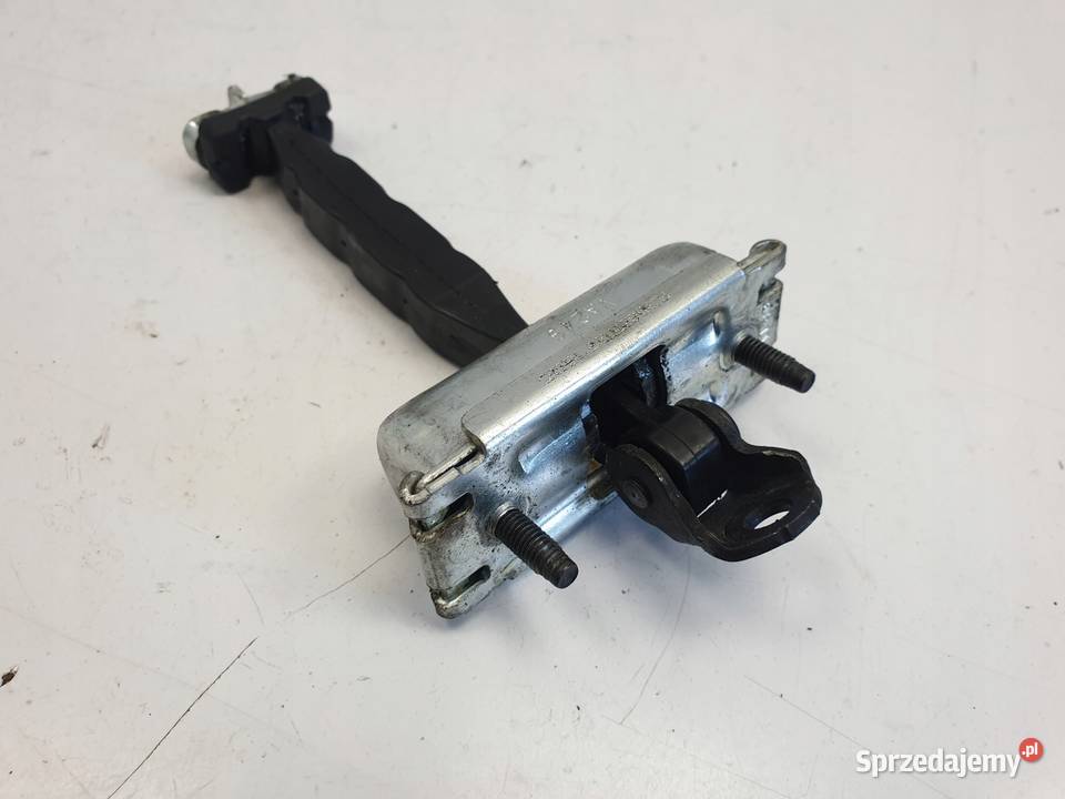 Ford F150 1520r ZAWIAS PRZEDNICH DRZWI lewy osobowe Zawiasy, bolce i prowadnice Janów