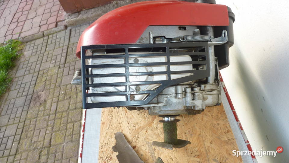Silnik spalinowy do kosiarki Toro 600 Series GTS Łódź
